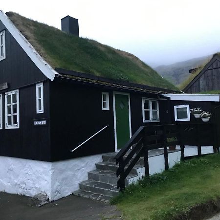 Holiday Cottage In Tjornuvik Luaran gambar